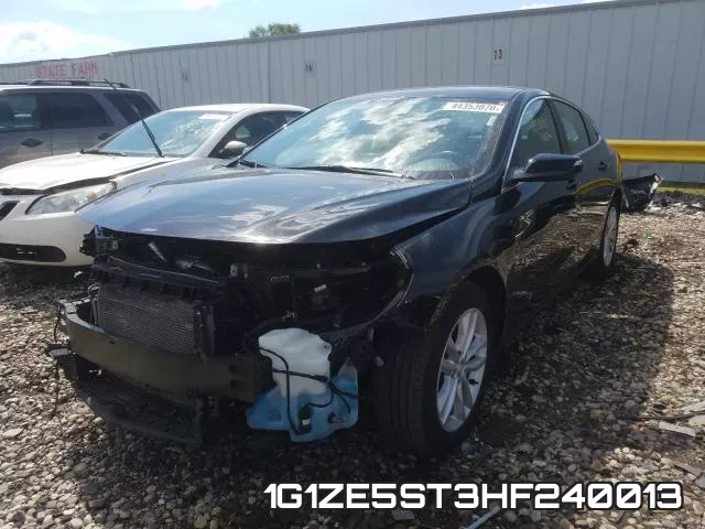 1G1ZE5ST3HF240013 фото 3