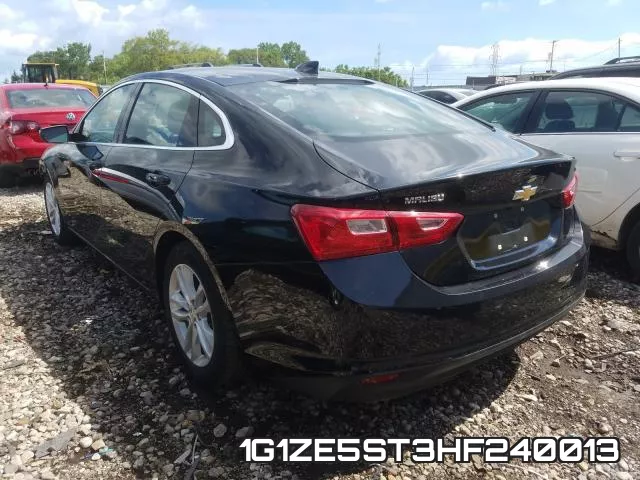 1G1ZE5ST3HF240013 фото 4