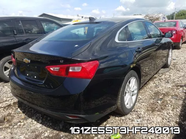 1G1ZE5ST3HF240013 фото 5