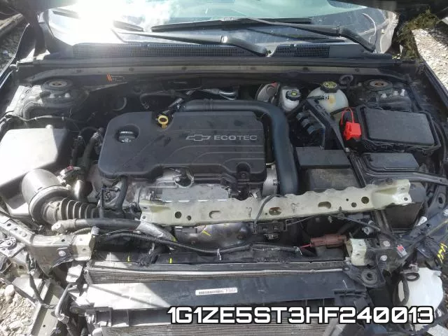 1G1ZE5ST3HF240013 фото 8