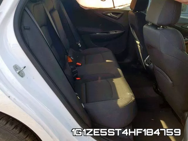 1G1ZE5ST4HF184759 фото 7