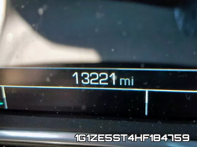1G1ZE5ST4HF184759 фото 9