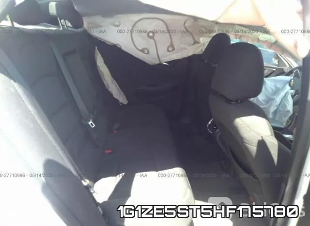 1G1ZE5ST5HF175780 фото 9