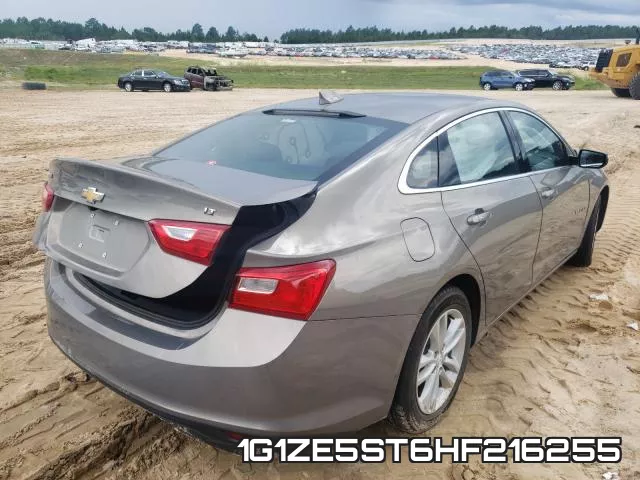 1G1ZE5ST6HF216255 фото 4