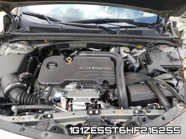 1G1ZE5ST6HF216255 фото 7