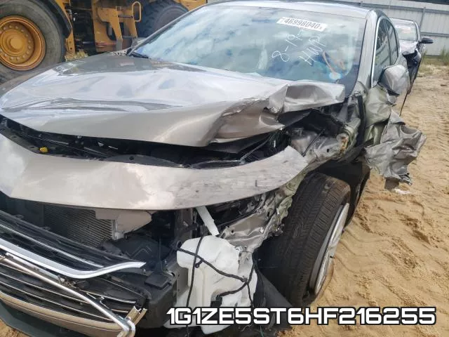 1G1ZE5ST6HF216255 фото 9