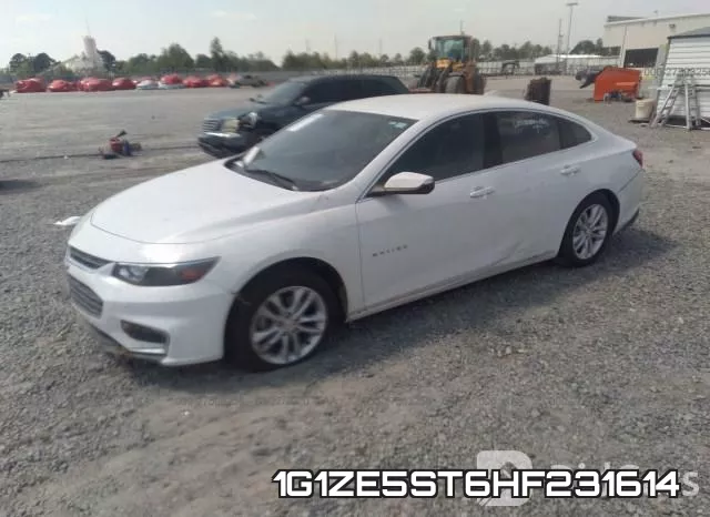 1G1ZE5ST6HF231614 фото 3