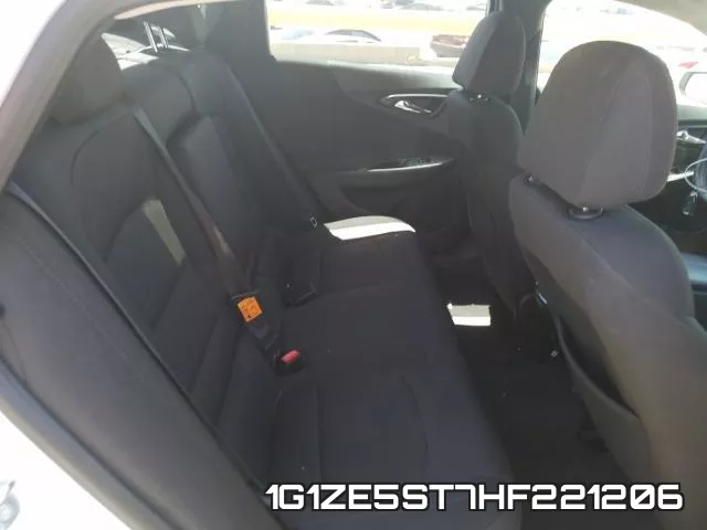 1G1ZE5ST7HF221206 фото 7
