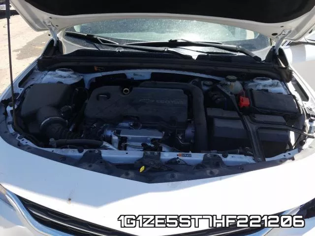 1G1ZE5ST7HF221206 фото 8