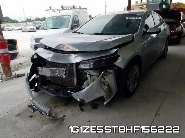 1G1ZE5ST8HF156222 фото 3