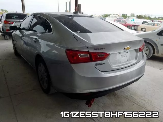 1G1ZE5ST8HF156222 фото 4