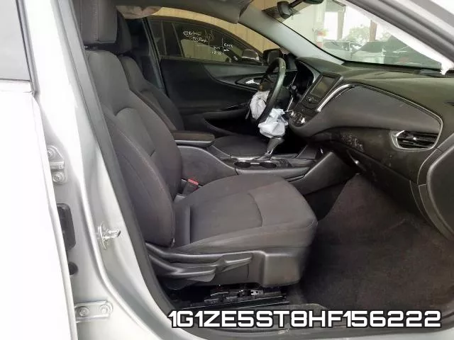 1G1ZE5ST8HF156222 фото 6