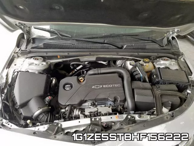 1G1ZE5ST8HF156222 фото 8