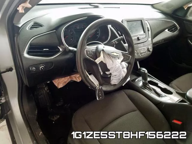 1G1ZE5ST8HF156222 фото 10