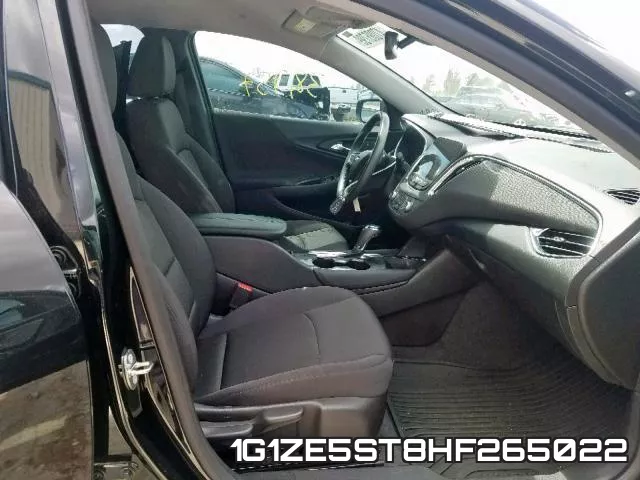 1G1ZE5ST8HF265022 фото 6