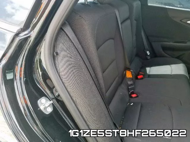 1G1ZE5ST8HF265022 фото 7