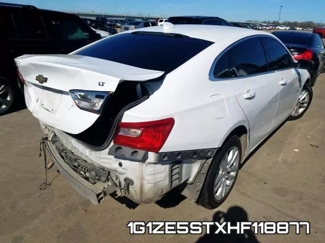 1G1ZE5STXHF118877 фото 5