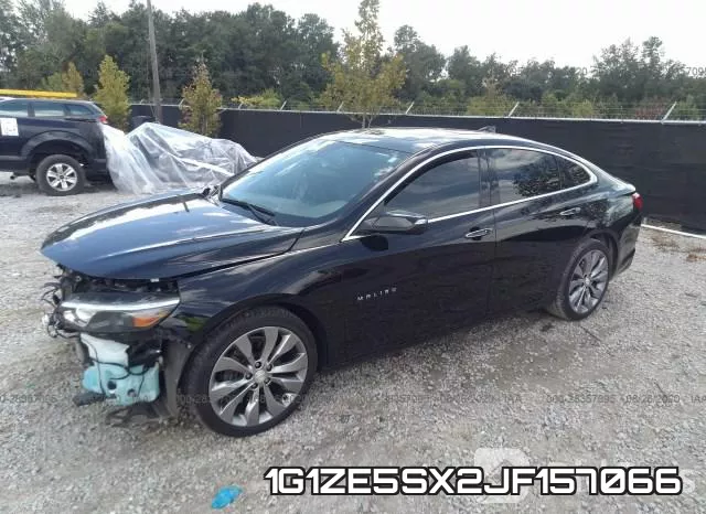 1G1ZE5SX2JF157066 фото 3