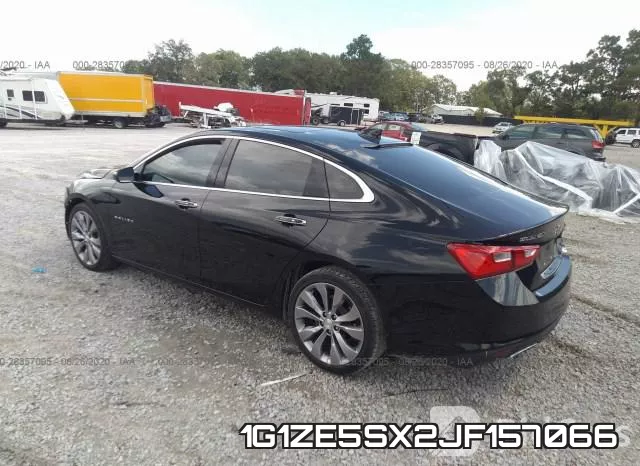 1G1ZE5SX2JF157066 фото 4