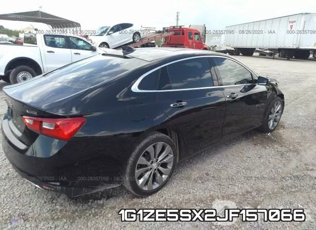 1G1ZE5SX2JF157066 фото 5
