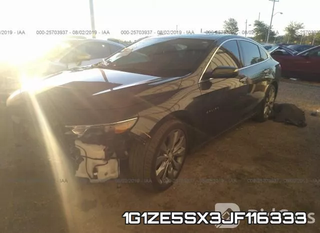 1G1ZE5SX3JF116333 фото 3
