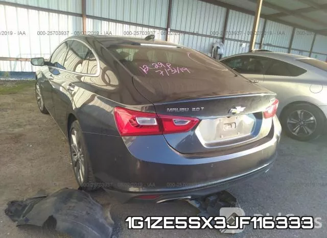 1G1ZE5SX3JF116333 фото 4
