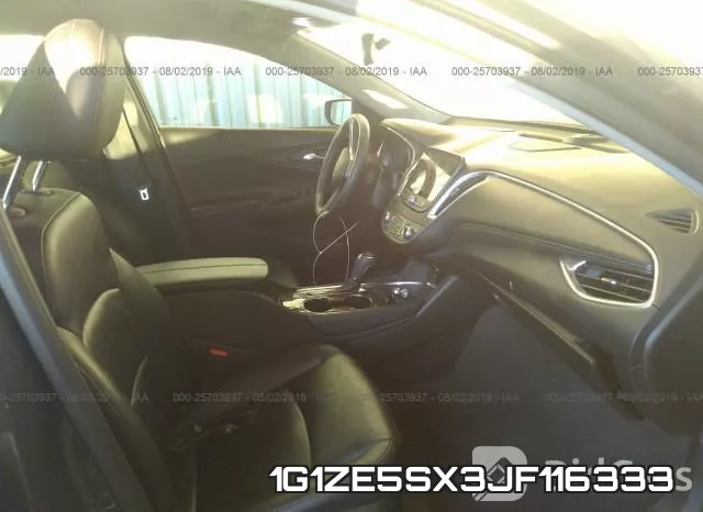 1G1ZE5SX3JF116333 фото 6