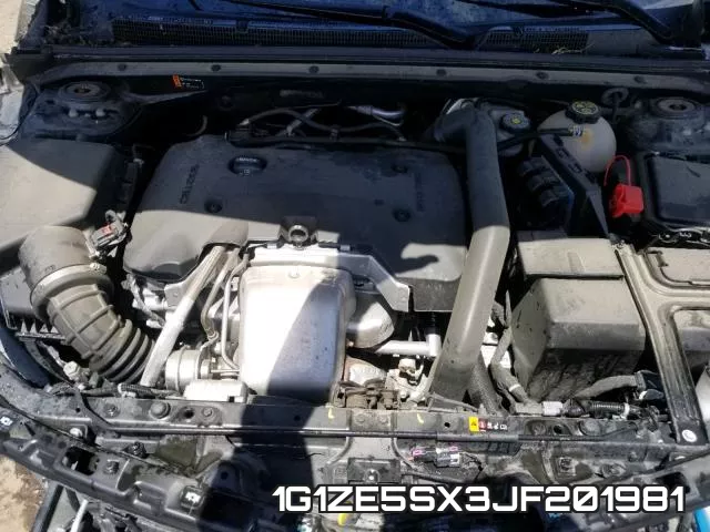 1G1ZE5SX3JF201981 фото 8