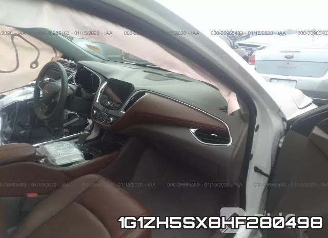 1G1ZH5SX8HF280498 фото 6