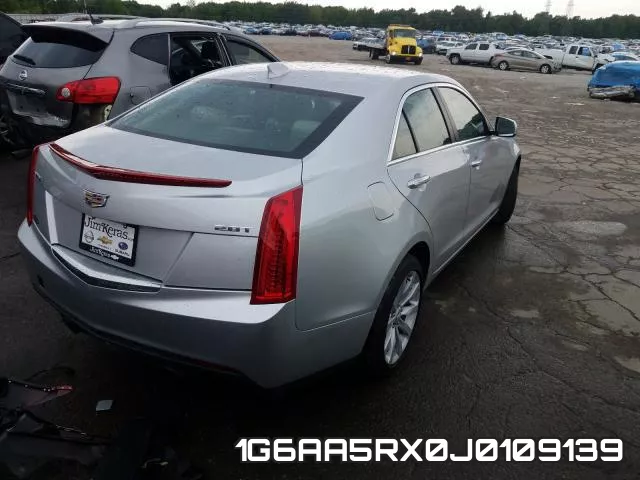 1G6AA5RX0J0109139 фото 5
