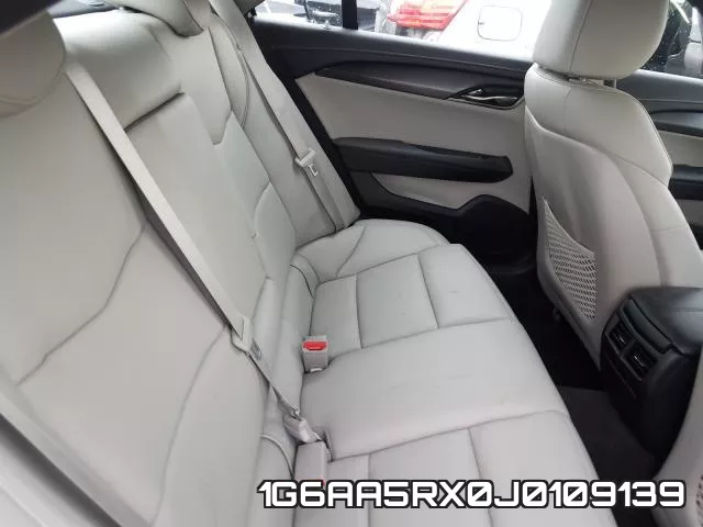 1G6AA5RX0J0109139 фото 7