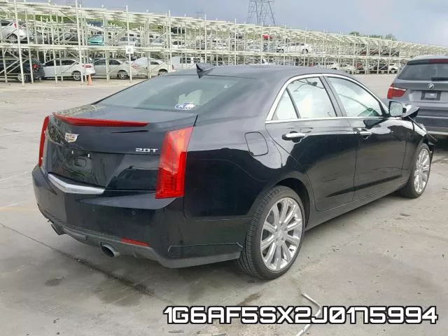 1G6AF5SX2J0175994 фото 5