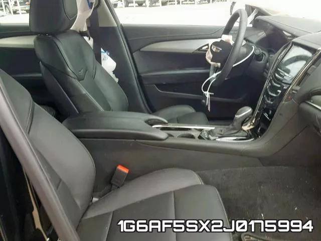 1G6AF5SX2J0175994 фото 6