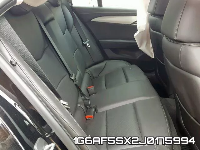 1G6AF5SX2J0175994 фото 7
