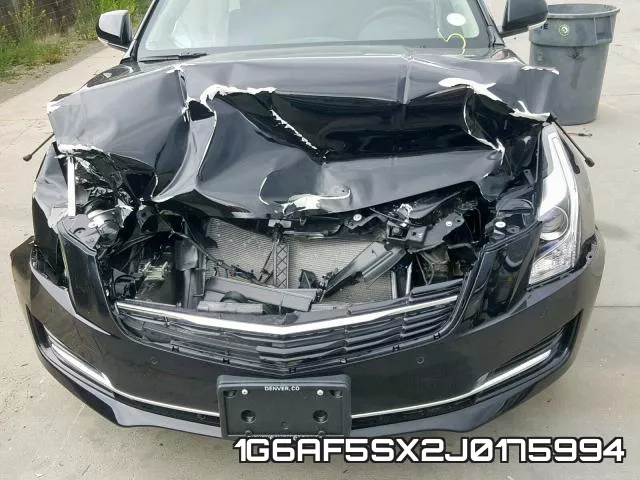 1G6AF5SX2J0175994 фото 10