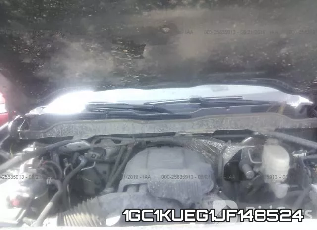 1GC1KUEG1JF148524 фото 2