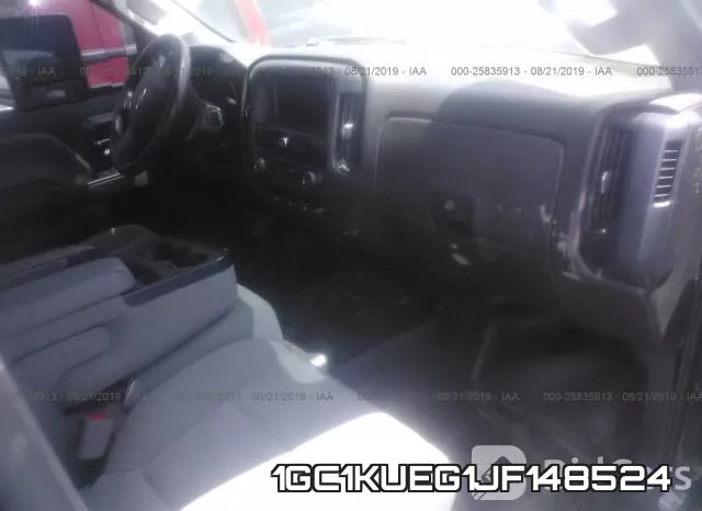 1GC1KUEG1JF148524 фото 6