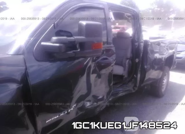 1GC1KUEG1JF148524 фото 7
