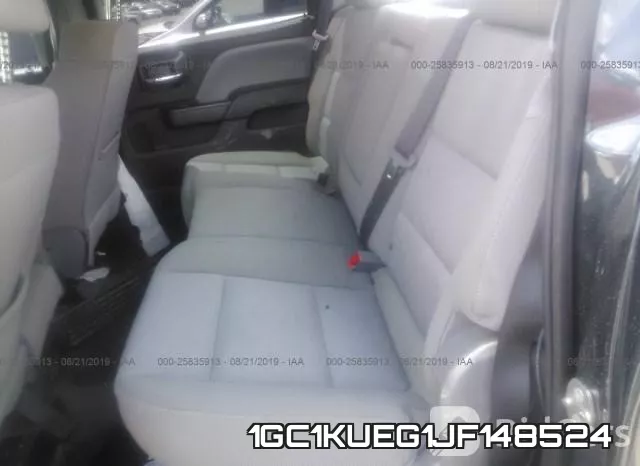 1GC1KUEG1JF148524 фото 9