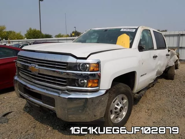 1GC1KUEG6JF102879 фото 3