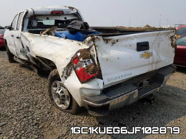 1GC1KUEG6JF102879 фото 4