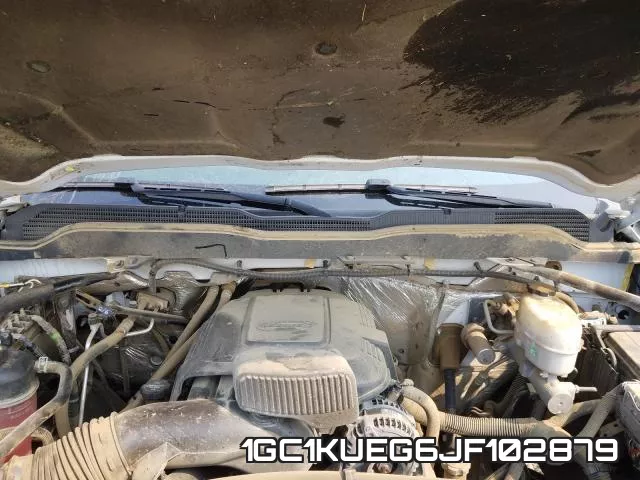 1GC1KUEG6JF102879 фото 8