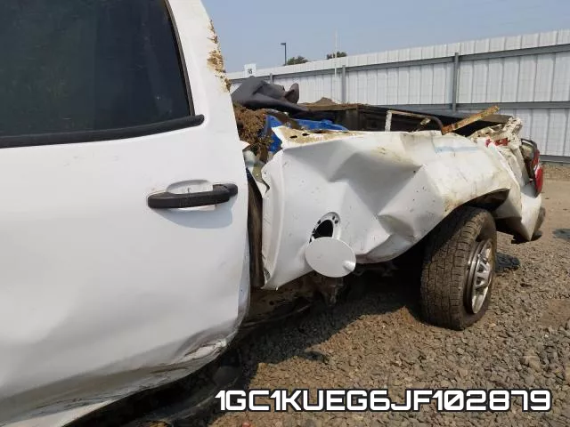 1GC1KUEG6JF102879 фото 10