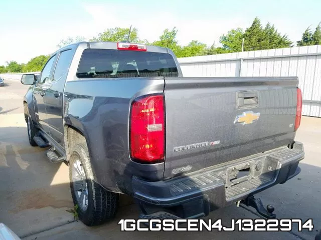 1GCGSCEN4J1322974 фото 4