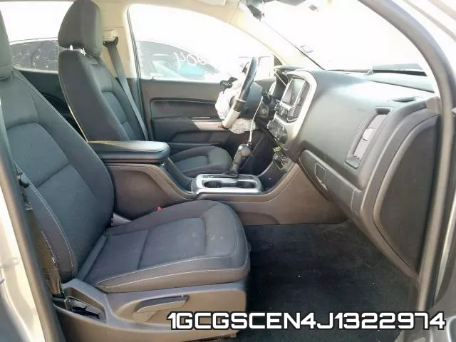 1GCGSCEN4J1322974 фото 6