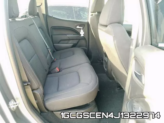 1GCGSCEN4J1322974 фото 7