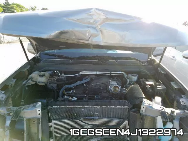 1GCGSCEN4J1322974 фото 8