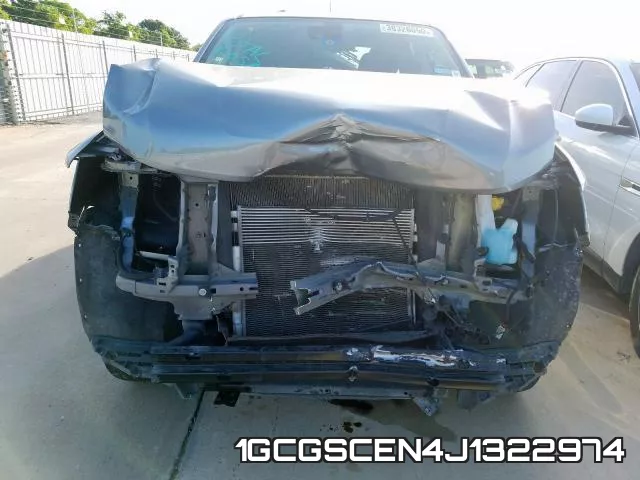 1GCGSCEN4J1322974 фото 10