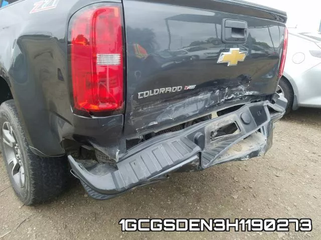 1GCGSDEN3H1190273 фото 10