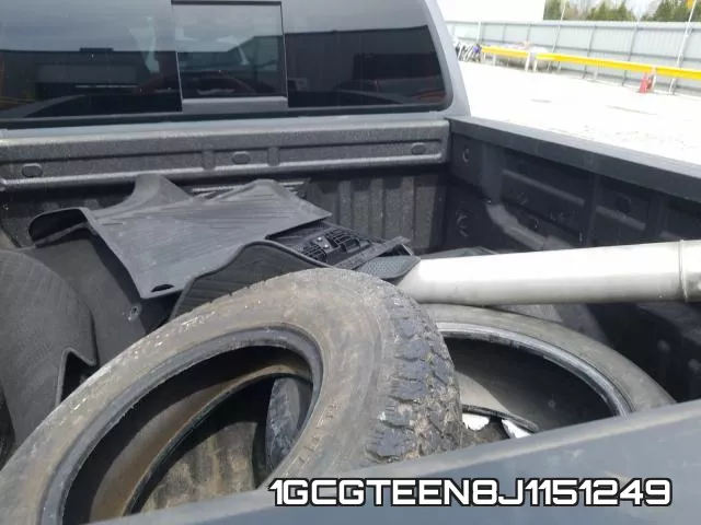 1GCGTEEN8J1151249 фото 10